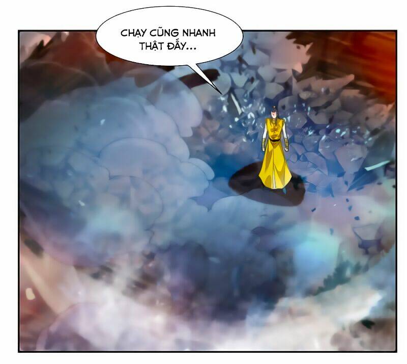 Cửu Dương Thần Vương: Chapter 38