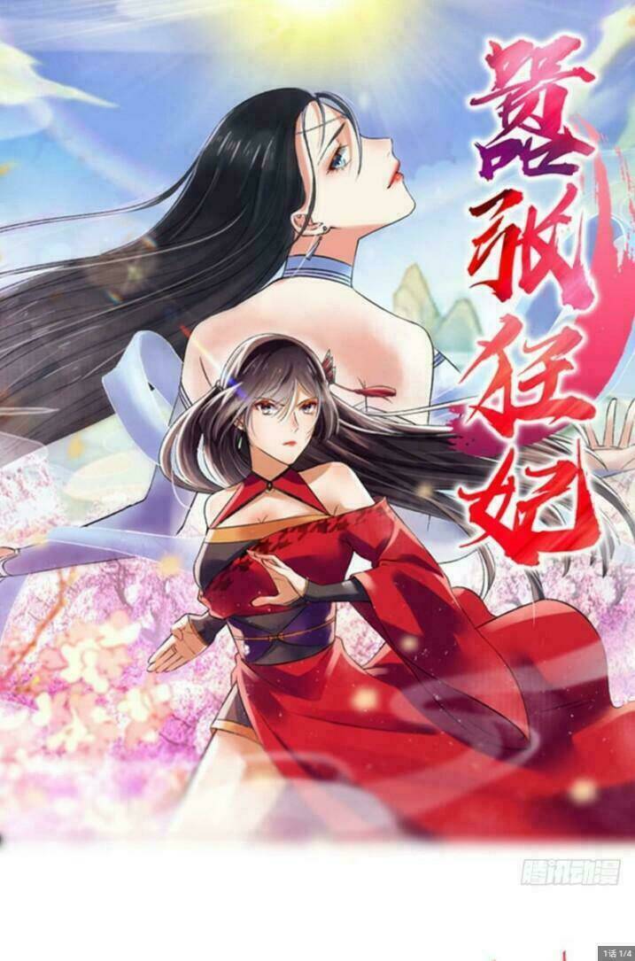 Cuồng Phi Phách Lối: Chapter 10