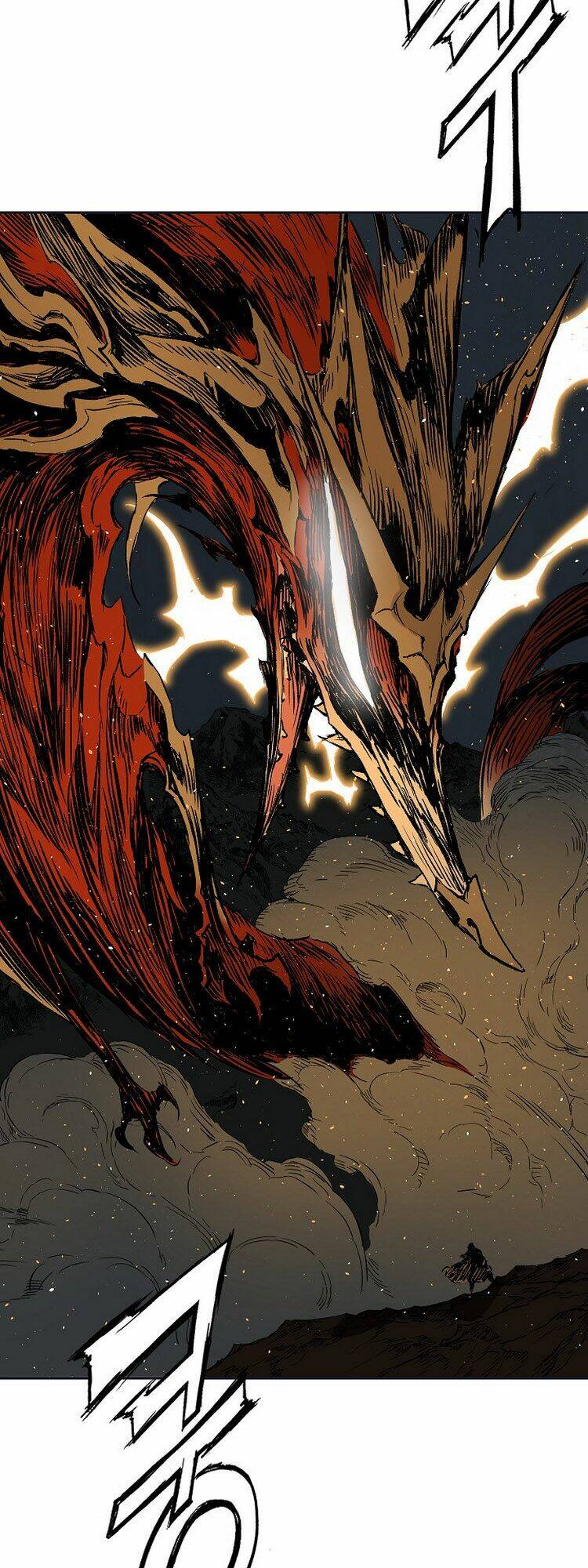 Vô Kiếm Tiểu Tử: Chapter 97