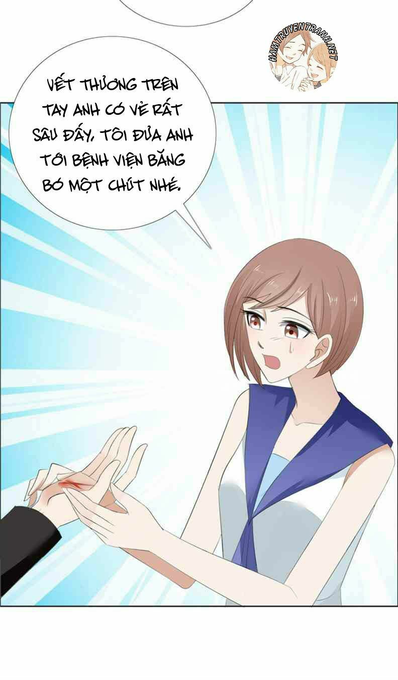 Độc Sủng Kiều Thê Của Bá Đạo Tổng Tài: Chapter 59