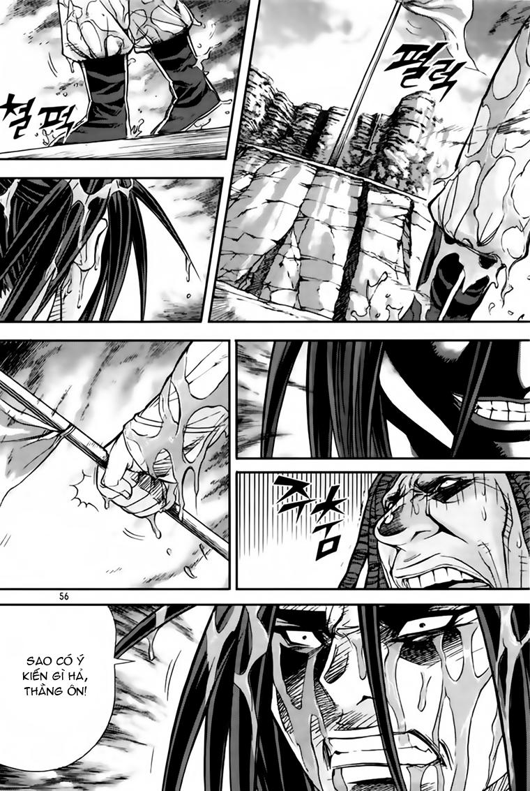 Diêm Đế: Chapter 209