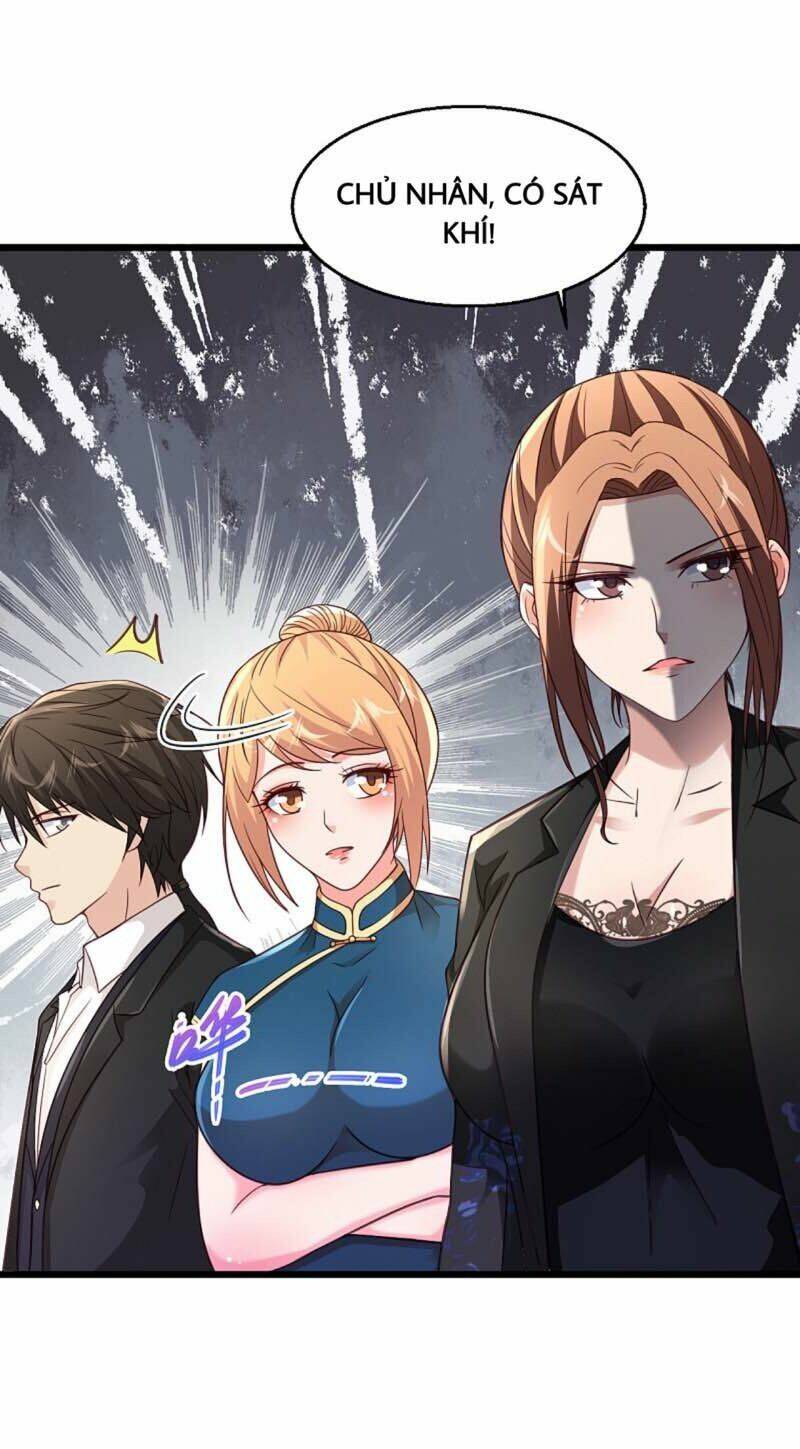 Tuyệt Phẩm Y Thánh: Chapter 174