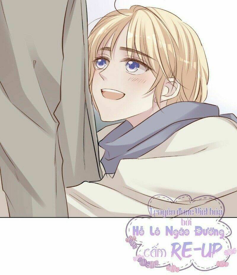 Điều Giáo Gấu Bắc Cực: Chapter 43