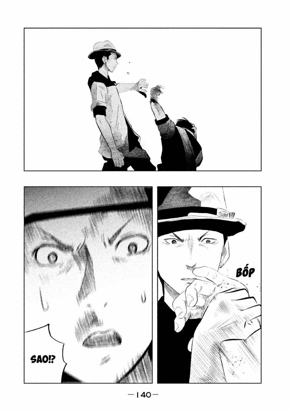 Ông Kẹ Sau 6H Tối!: Chapter 53