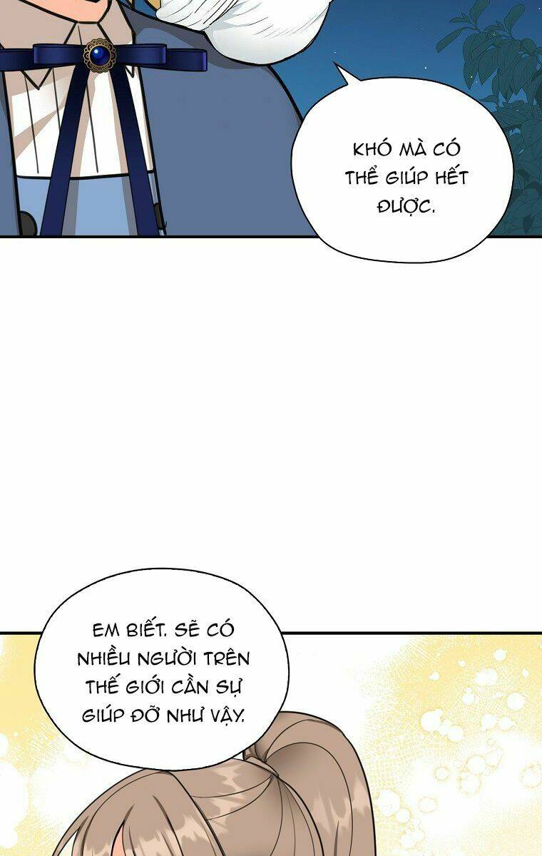 Ba Người Anh Trai Của Tôi Là Bạo Quân: Chapter 38.2