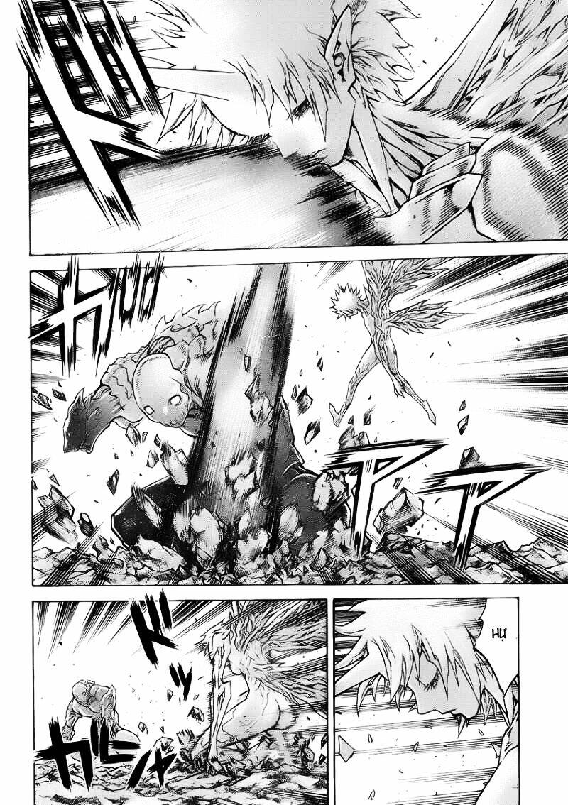 Mắt Bạc: Chapter 103