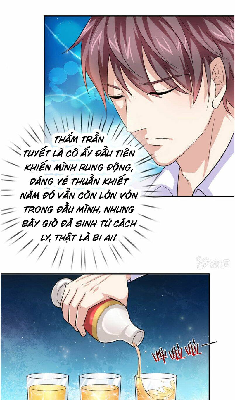 Tuyệt Thế Phi Đao: Chapter 169