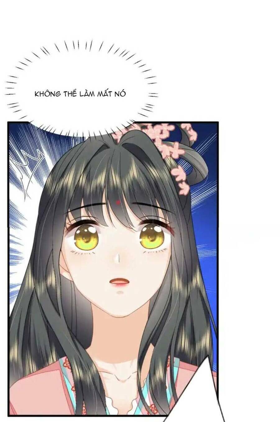 TRỌNG SINH TRỞ LẠI ! TA NHẤT ĐỊNH SẼ BẢO VỆ NÀNG CHU TOÀN !: Chapter 9