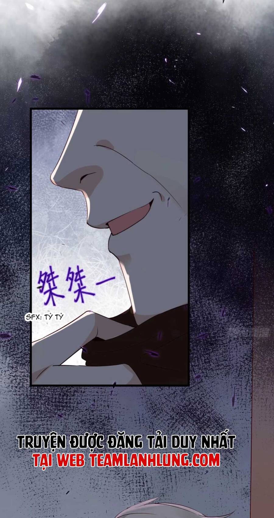 Quốc Sư Không Sợ Hãi: Chapter 5