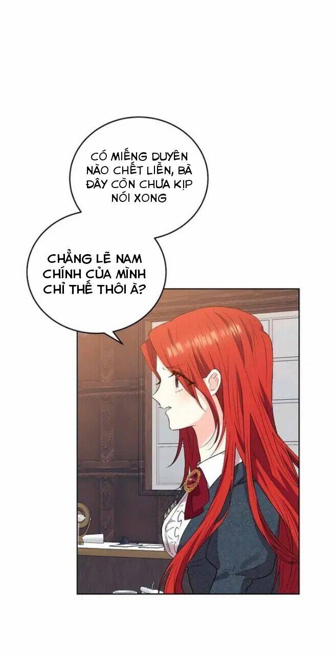 Tôi Trở Thành Gia Sư Của Tên Bạo Chúa: Chapter 2.1