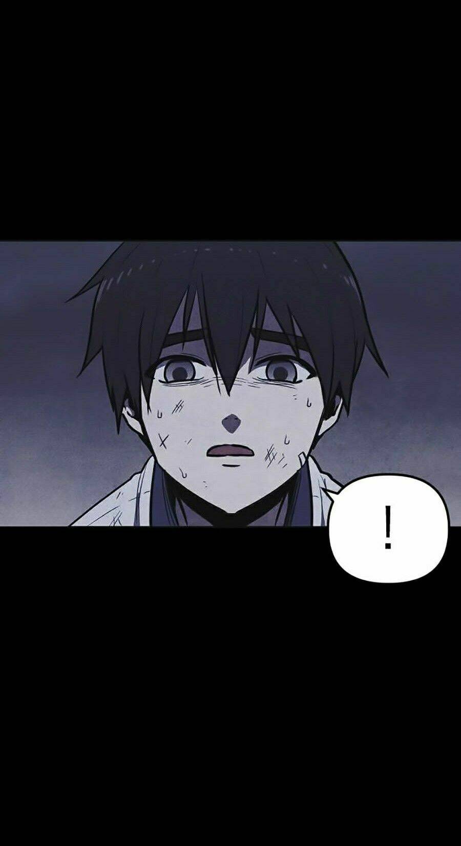 Cậu Bé Shotgun: Chapter 4