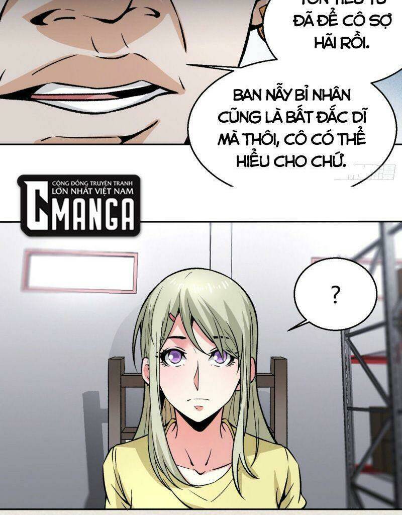 Cuồng Thiếu Siêu Thiên Tài: Chapter 10