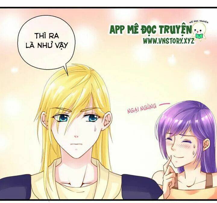 Bồn Tắm Có Vấn Đề?: Chapter 36