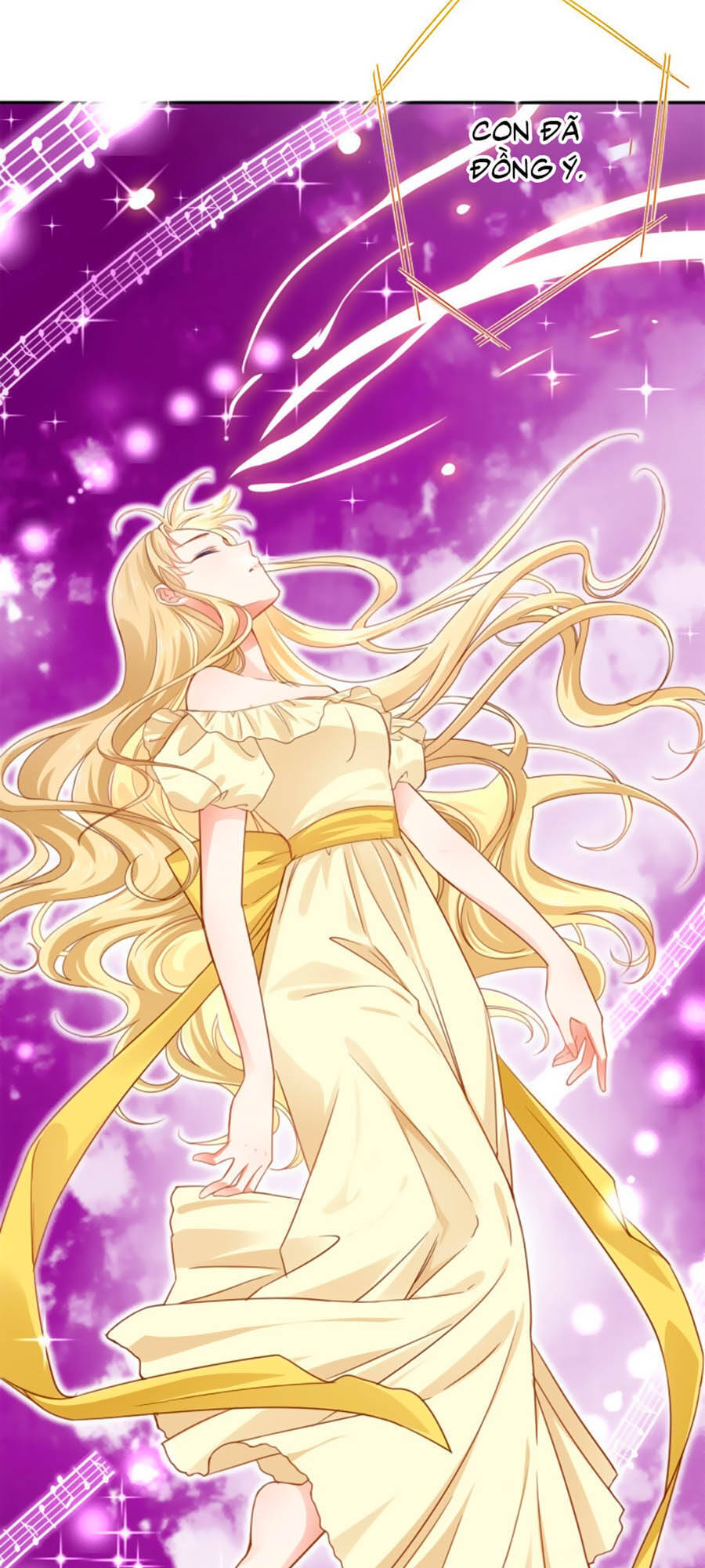 Nữ Hoàng Đầu Tiên Của Đế Quốc: Chapter 2