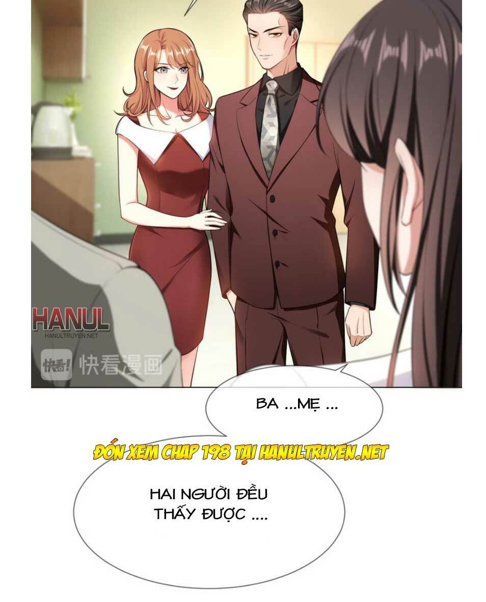 Cô Vợ Nhỏ Nuông Chiều Quá Lại Thành Ác!!: Chapter 197.2