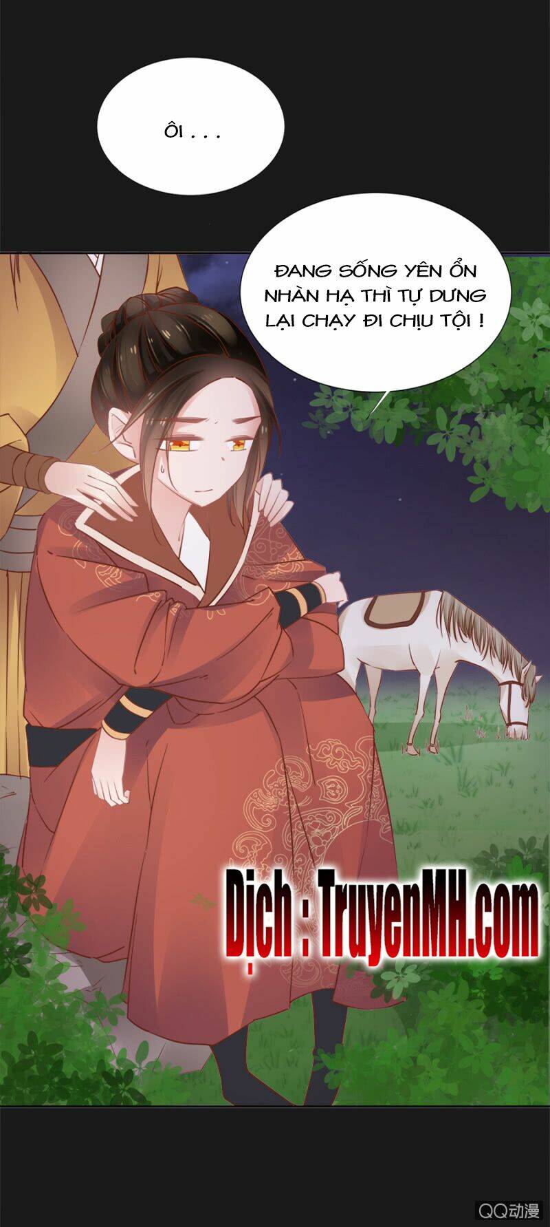 Solo Đi Vương Gia: Chapter 84