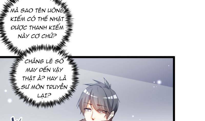 Thần Huyền Sư: Chapter 22