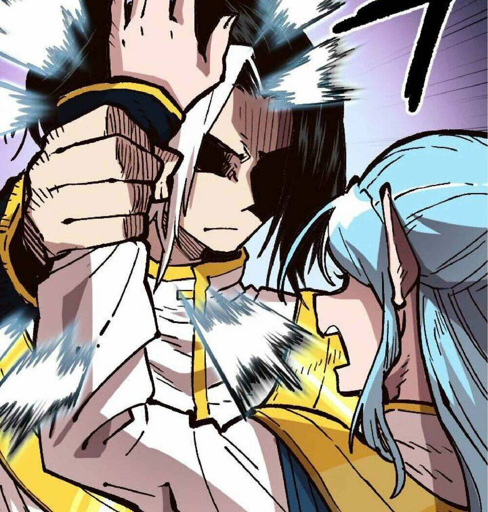 Nô Lệ Nghịch Thiên: Chapter 33