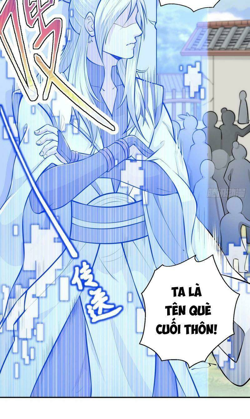 Tu Chân Toàn Dựa Số Lý Hóa: Chapter 12