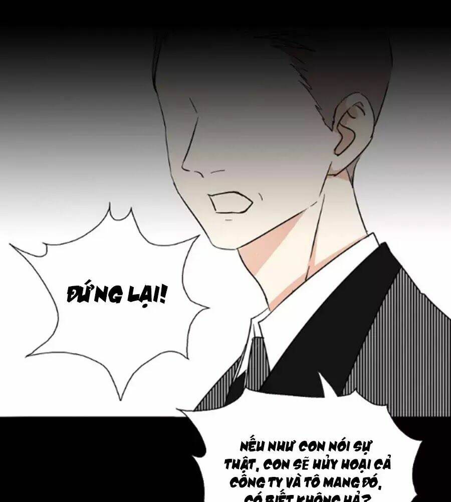 Mùi Hương Lãng Mạn: Chapter 21