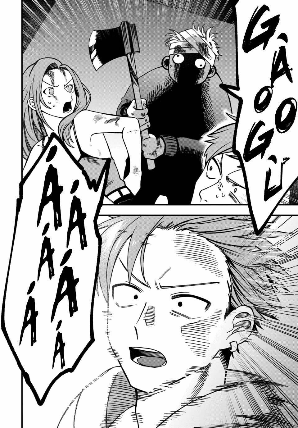 Kimi No Namida Wo Nomihoshitai: Chapter 2