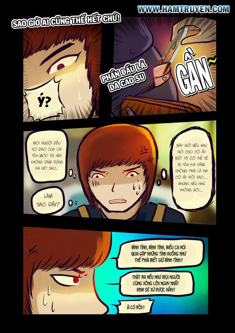 Zombie Brother: Chapter 88