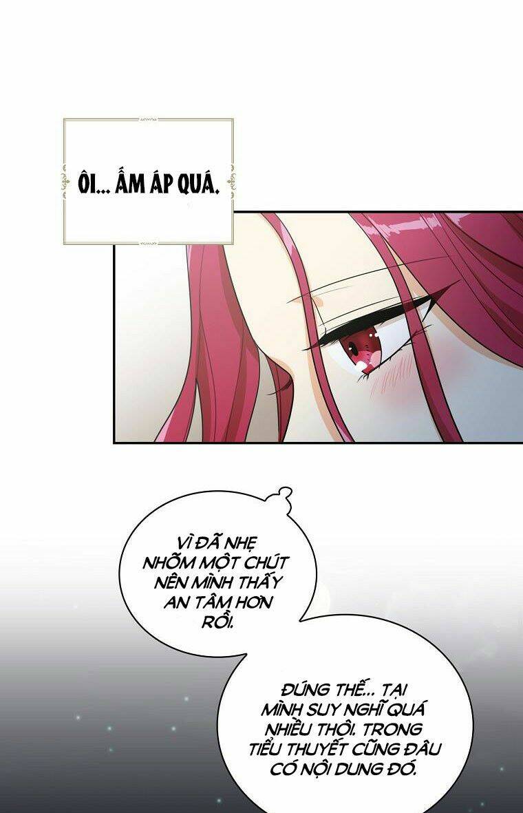 Xuyên Không Trở Thành Mami Phản Diện: Chapter 60