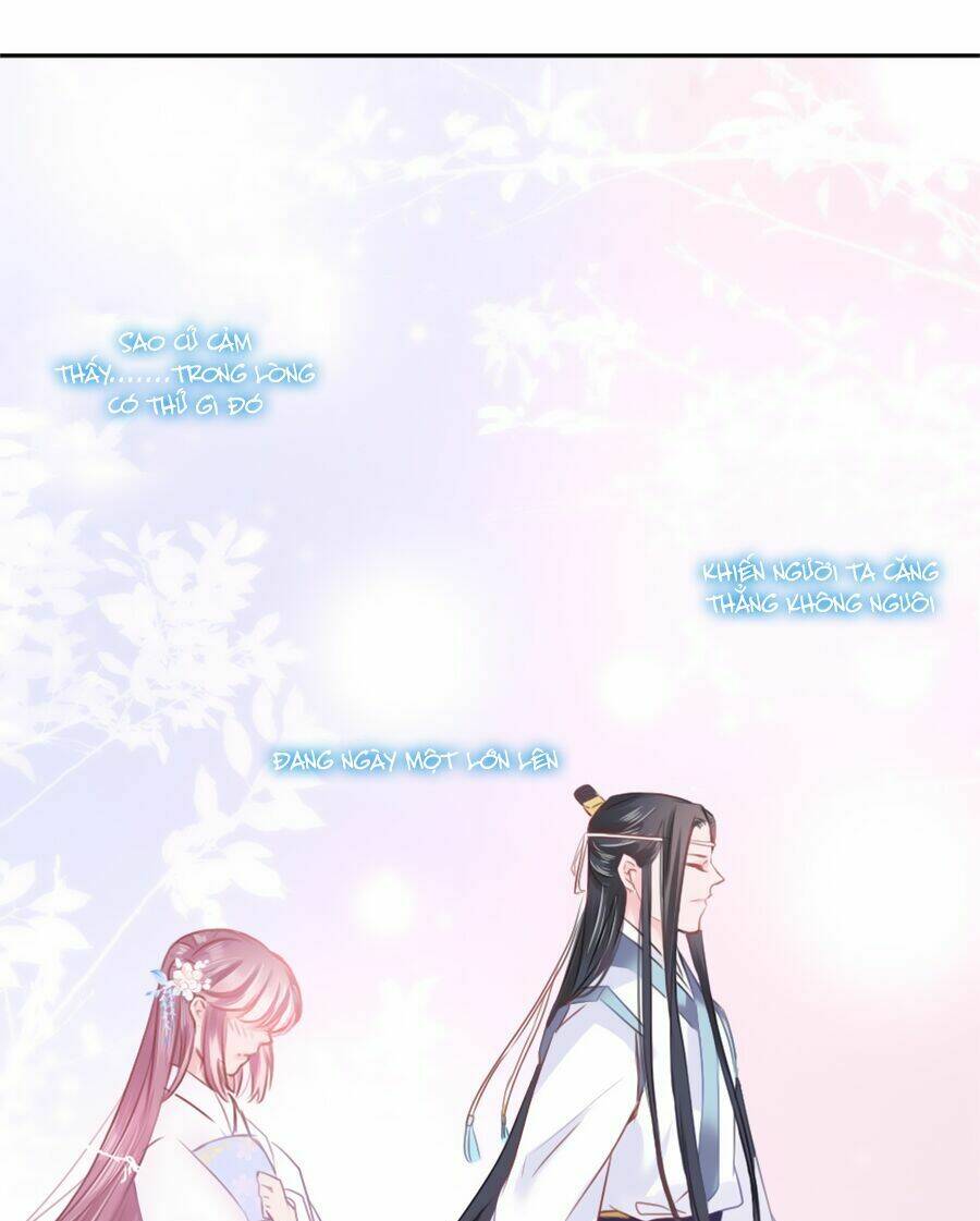 Đường Hoa Nhất Mộng Cổ Phi Truyện: Chapter 17