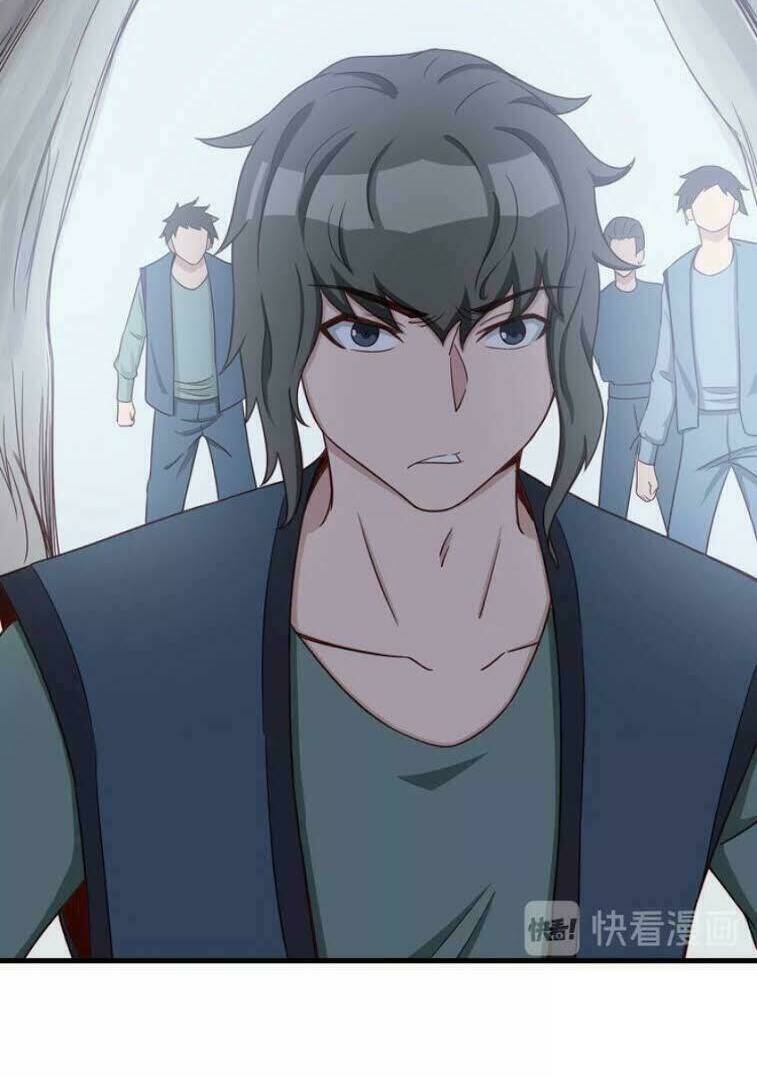 Hệ Thống Tu Tiên Mạnh Nhất: Chapter 21