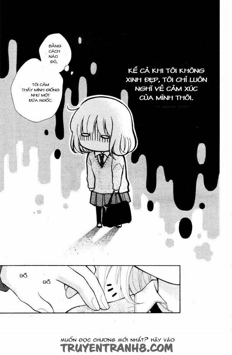 Henyoku No Labyrinth: Chapter 7