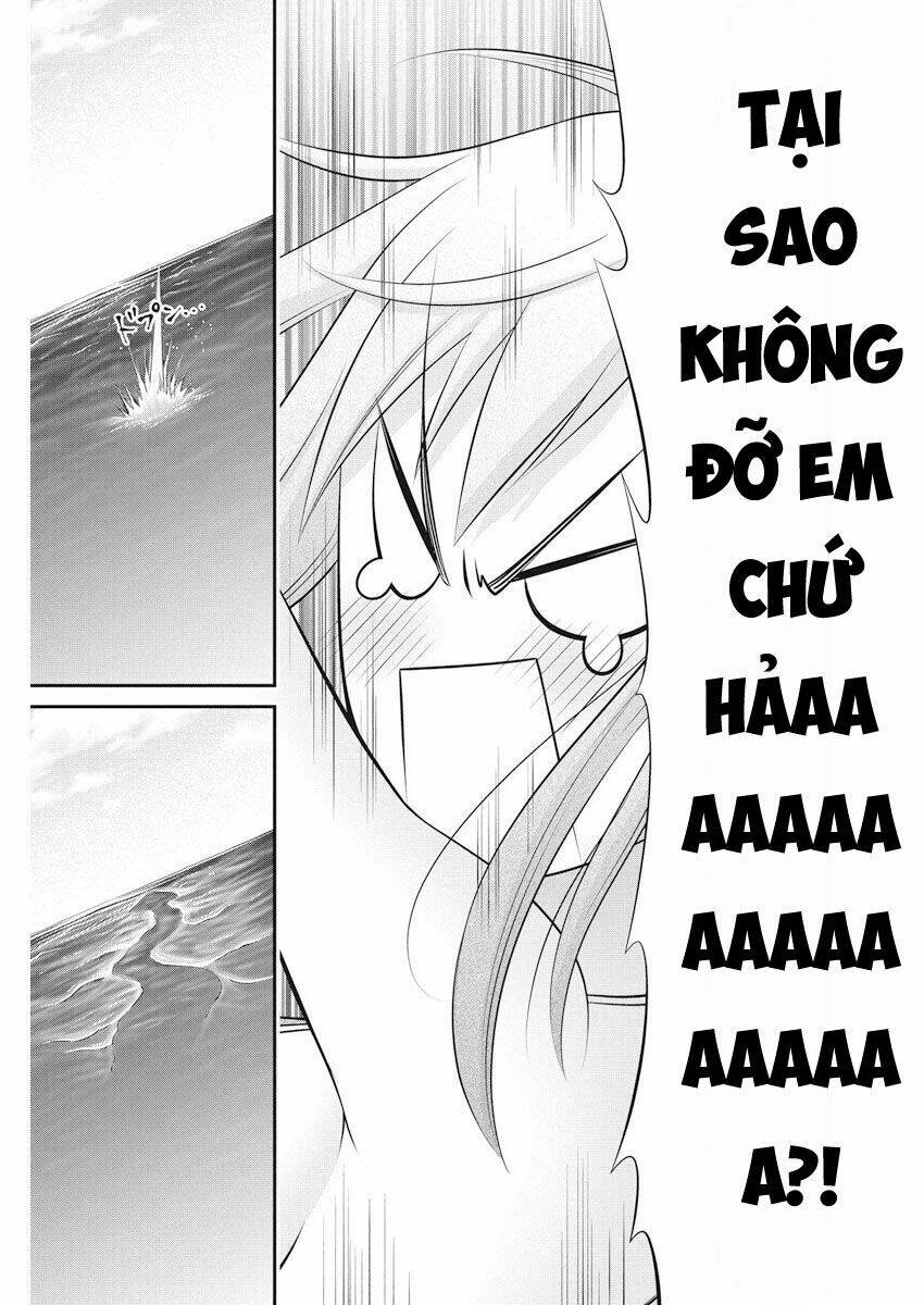 Dokunie Cooking: Chapter 22