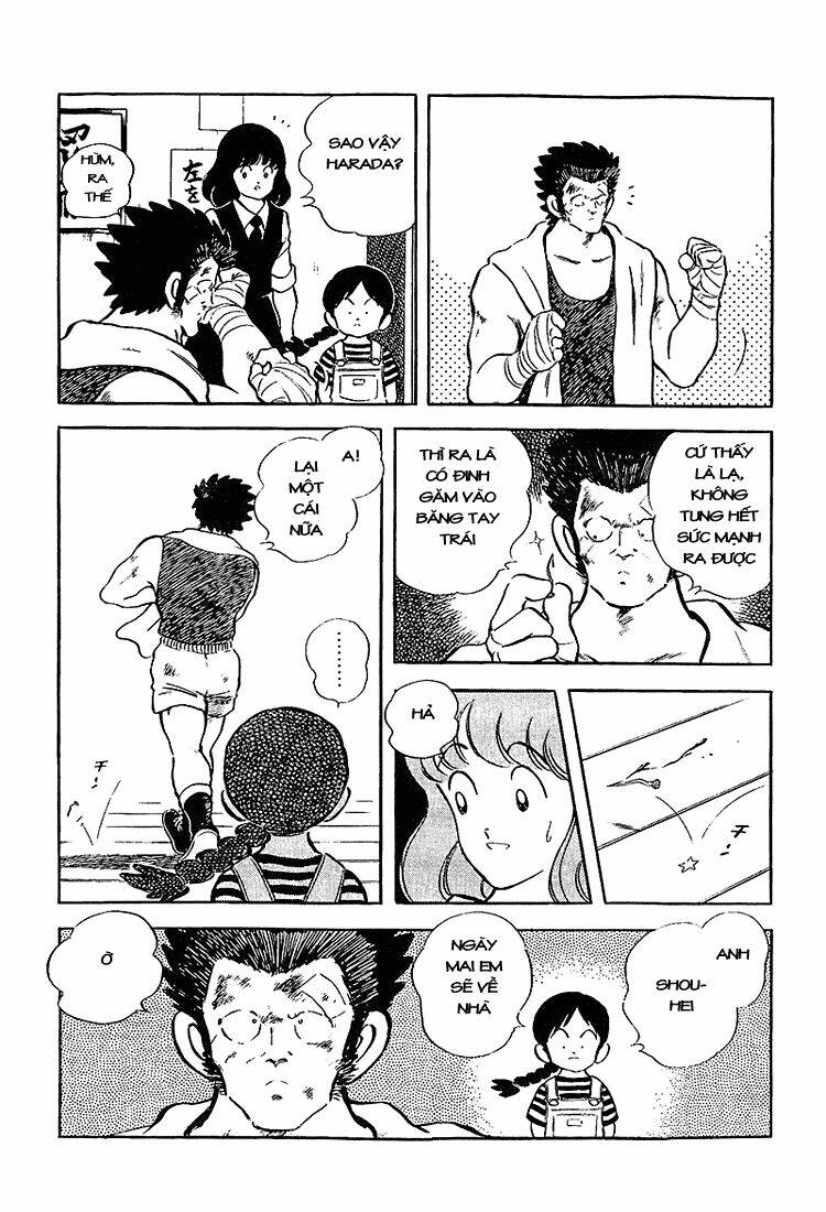Touch: Chapter 190