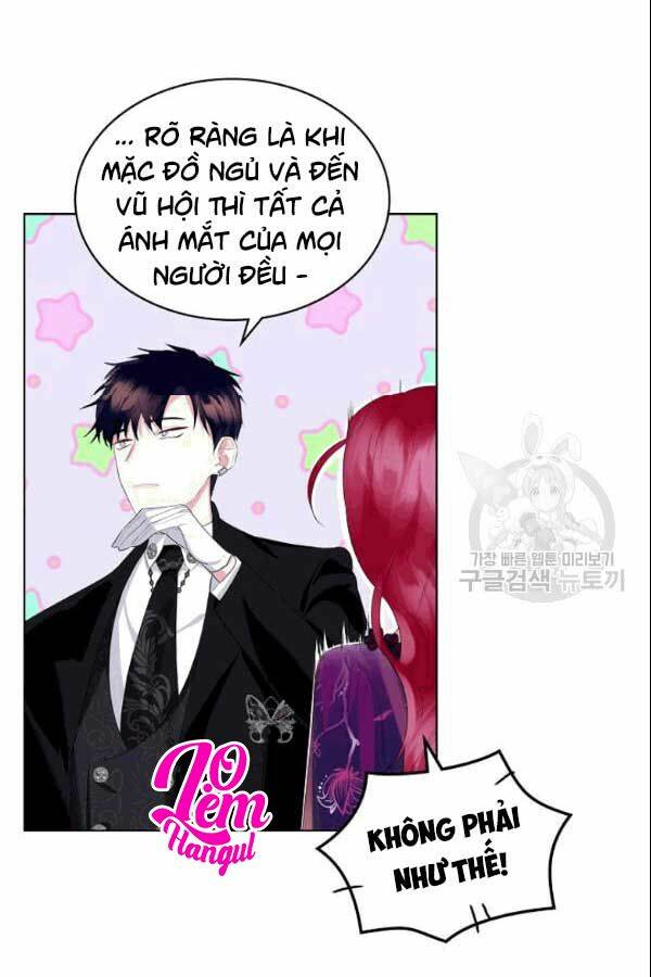 Kẻ Tạo Ra Nữ Phản Diện: Chapter 10