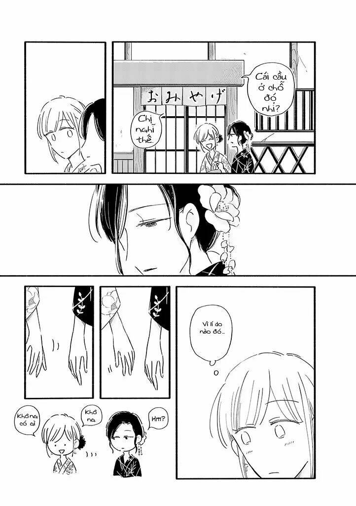 Moon And No Make-Up: Chapter 8