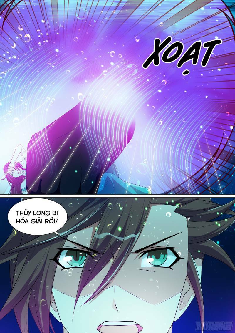 Long Vương Giác Tỉnh: Chapter 82