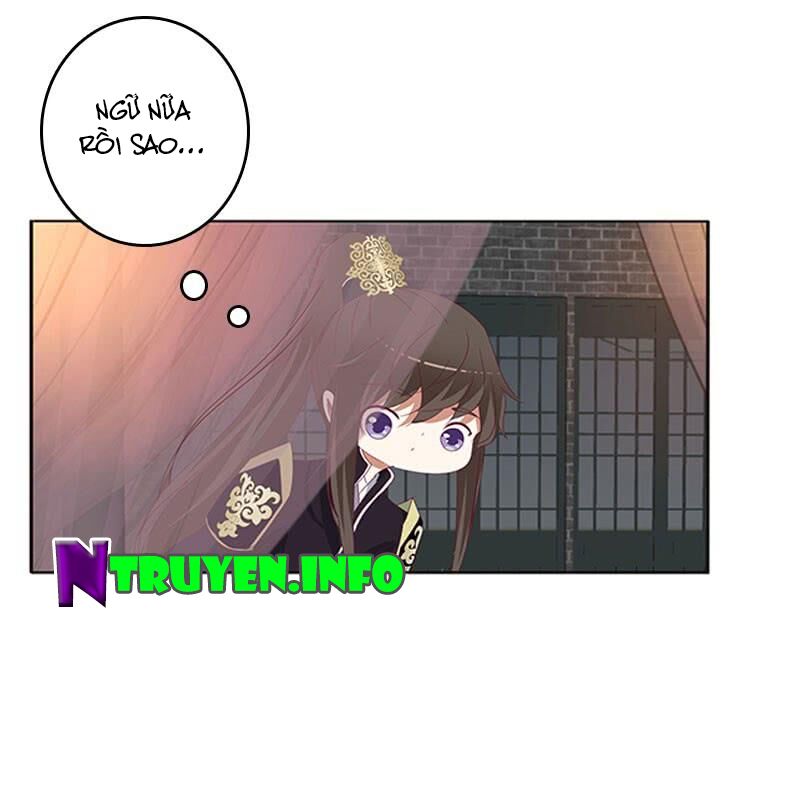 Thông Linh Phi: Chapter 400
