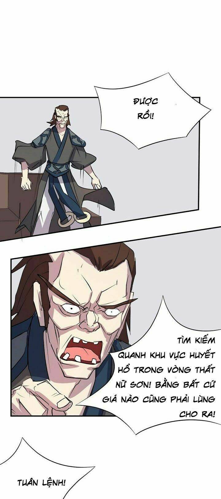 Trọng Sinh, Bất Khả Chiến Bại: Chapter 47