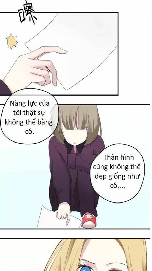 Thần Tượng Điểm Zero: Chapter 71