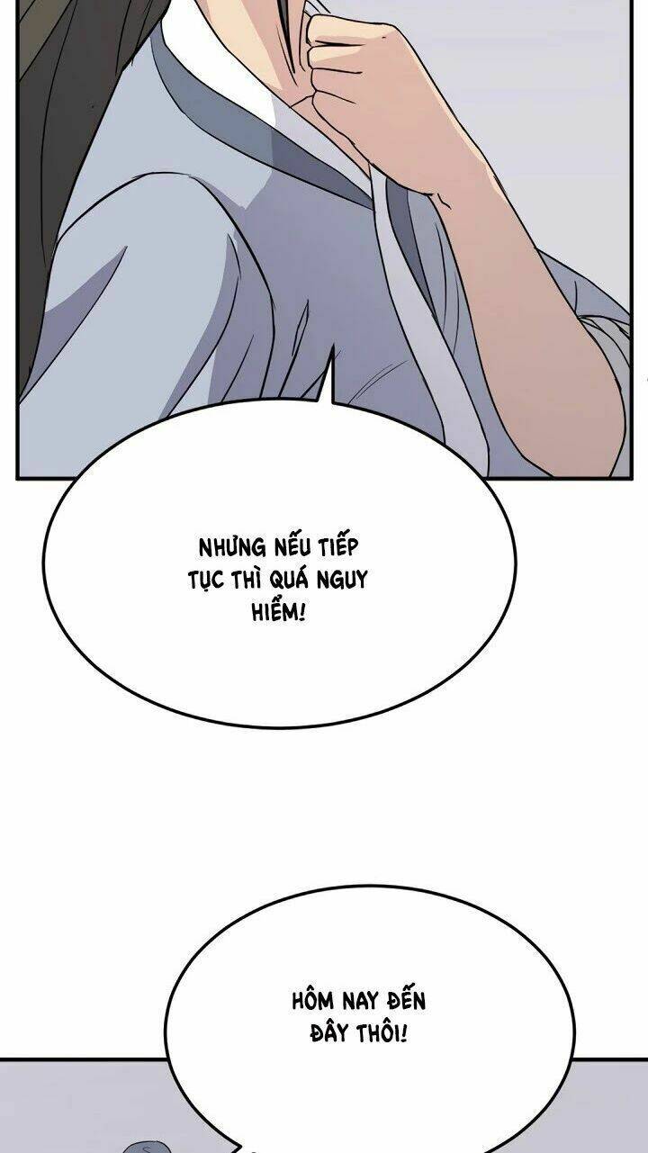 Trọng Sinh, Bất Khả Chiến Bại: Chapter 103