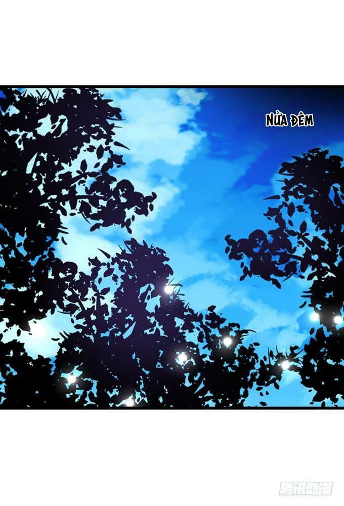 Hồ Tiên Hung Bạo: Chapter 131