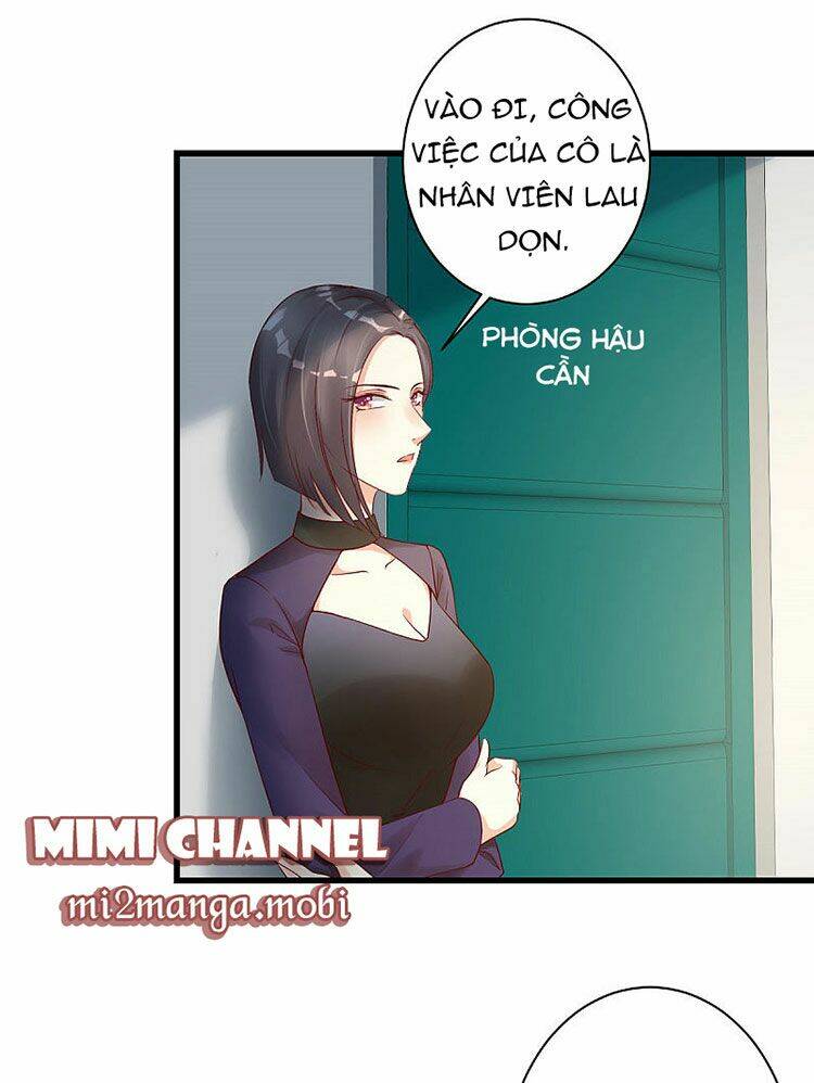 Náo Loạn Suốt Đời: Chapter 24