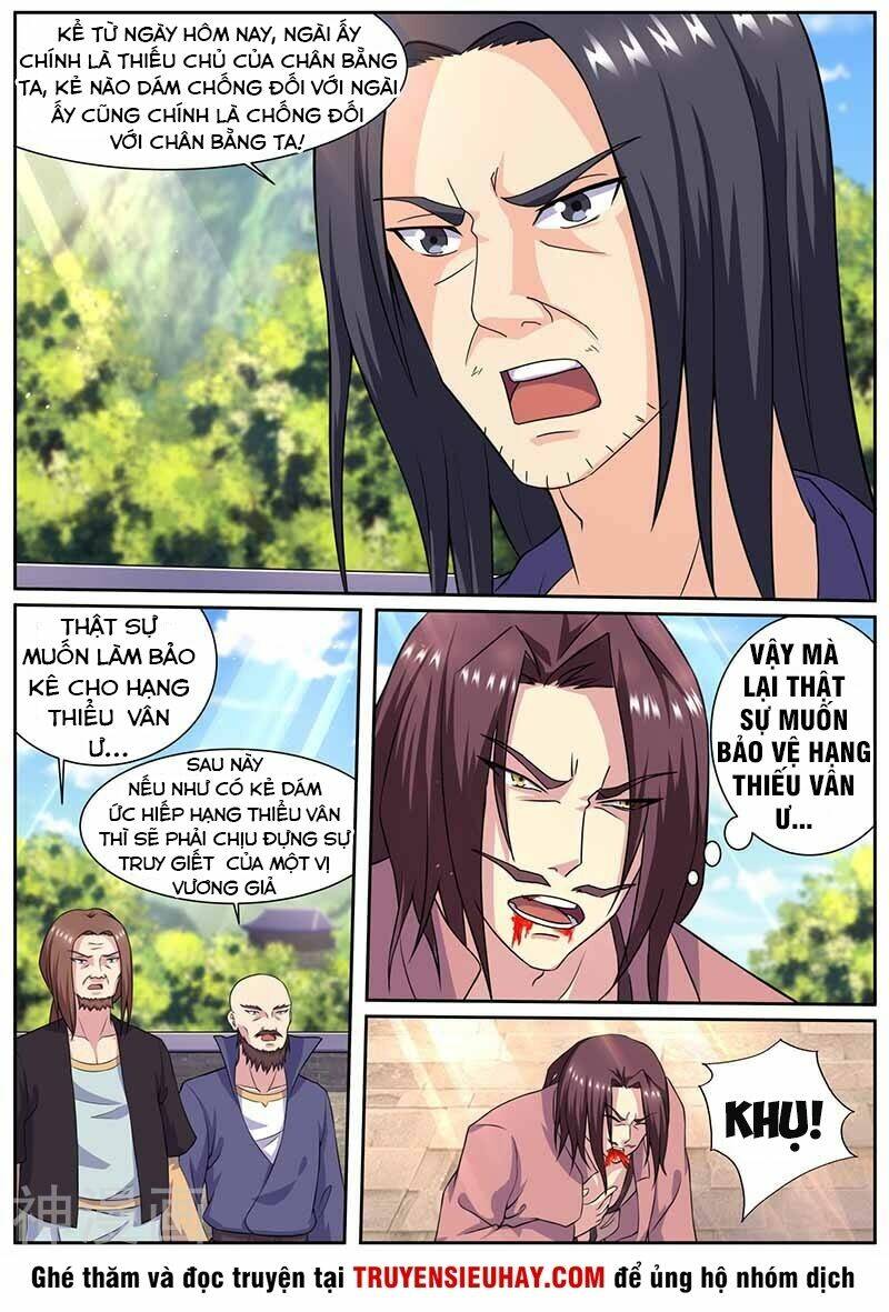 Ta Là Bá Vương: Chapter 60