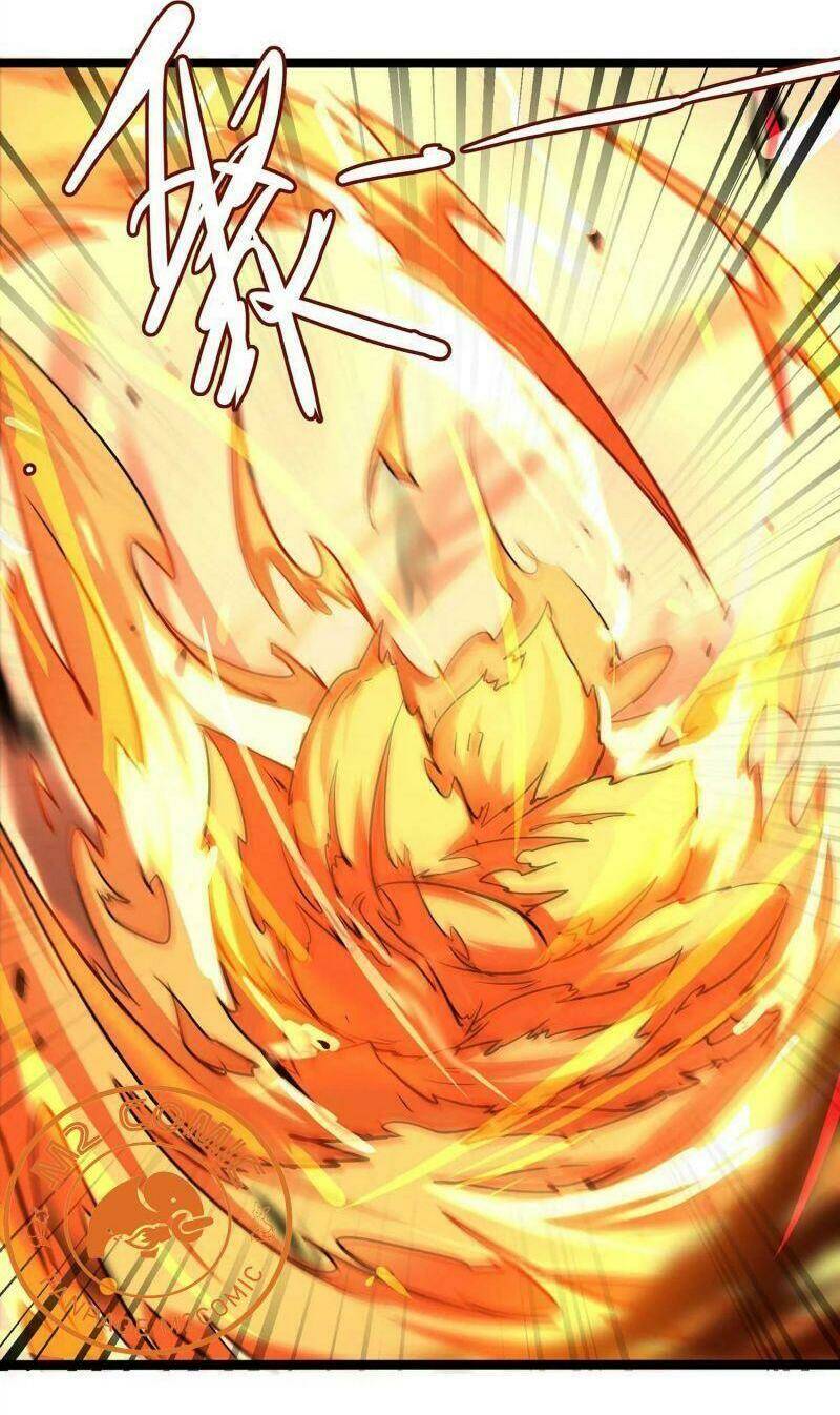 Chư Thần Rút Lui: Chapter 1