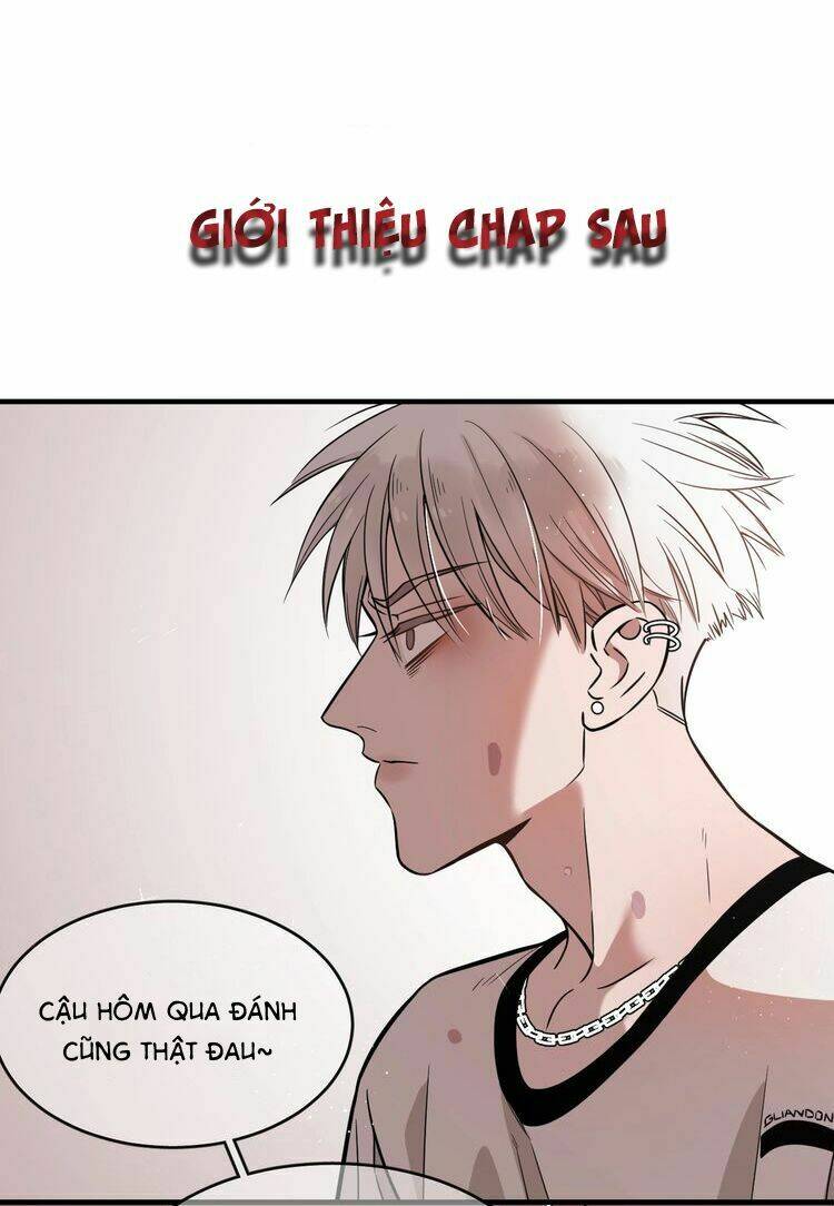 Không Ngoan: Chapter 1