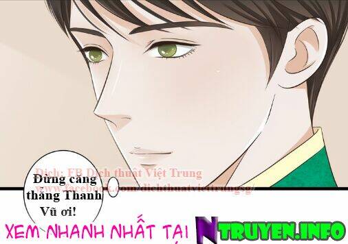 Cậu Câm: Chapter 27