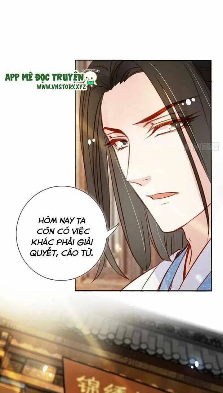 Nàng Trở Thành Bạch Nguyệt Quang Của Vương Gia Bệnh Kiều: Chapter 48