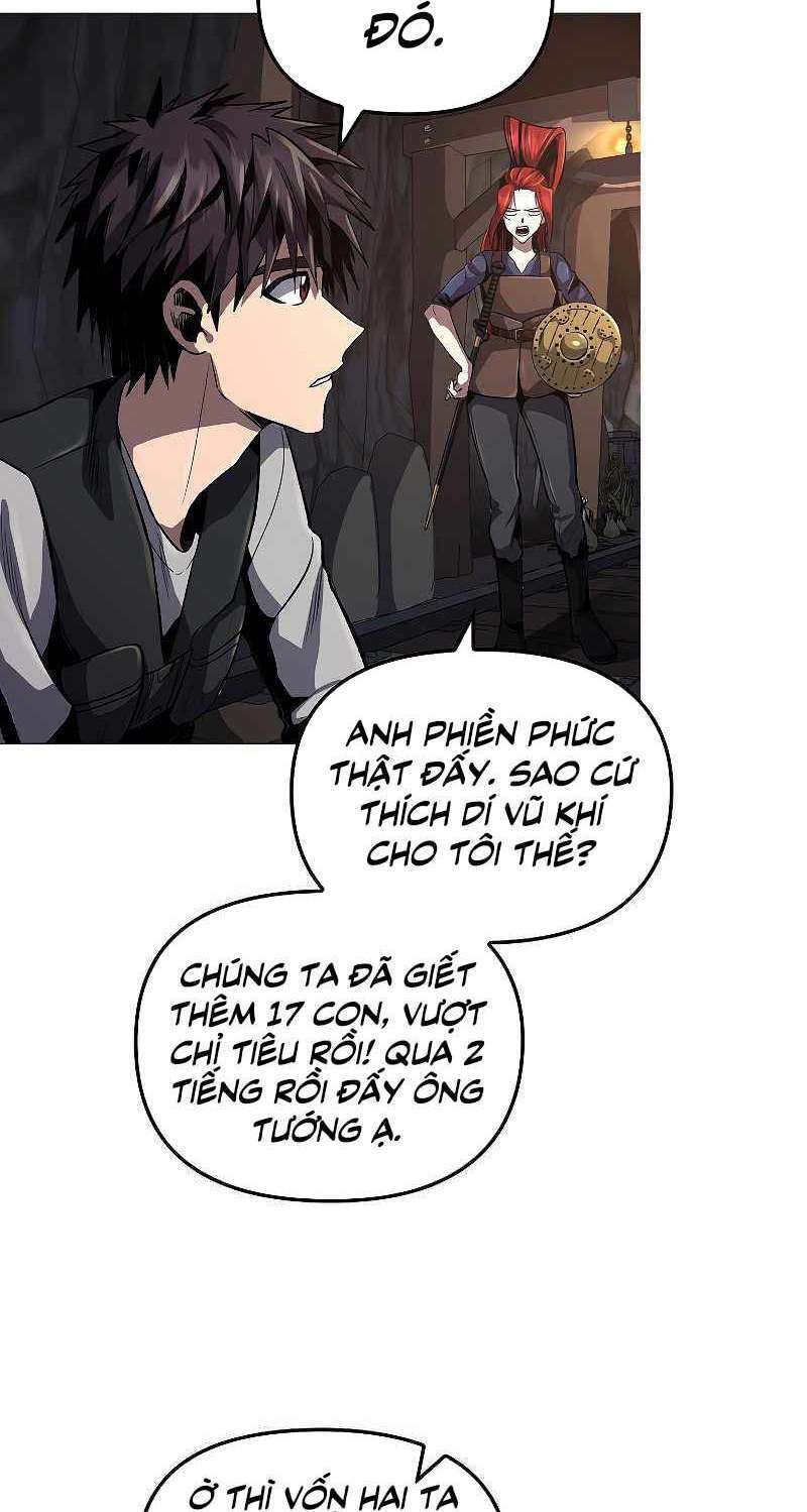 Con Đường Diệt Thần: Chapter 24