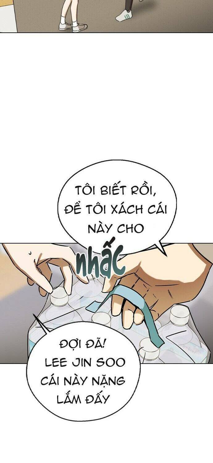 Duyên Nợ Kiếp Trước: Chapter 42