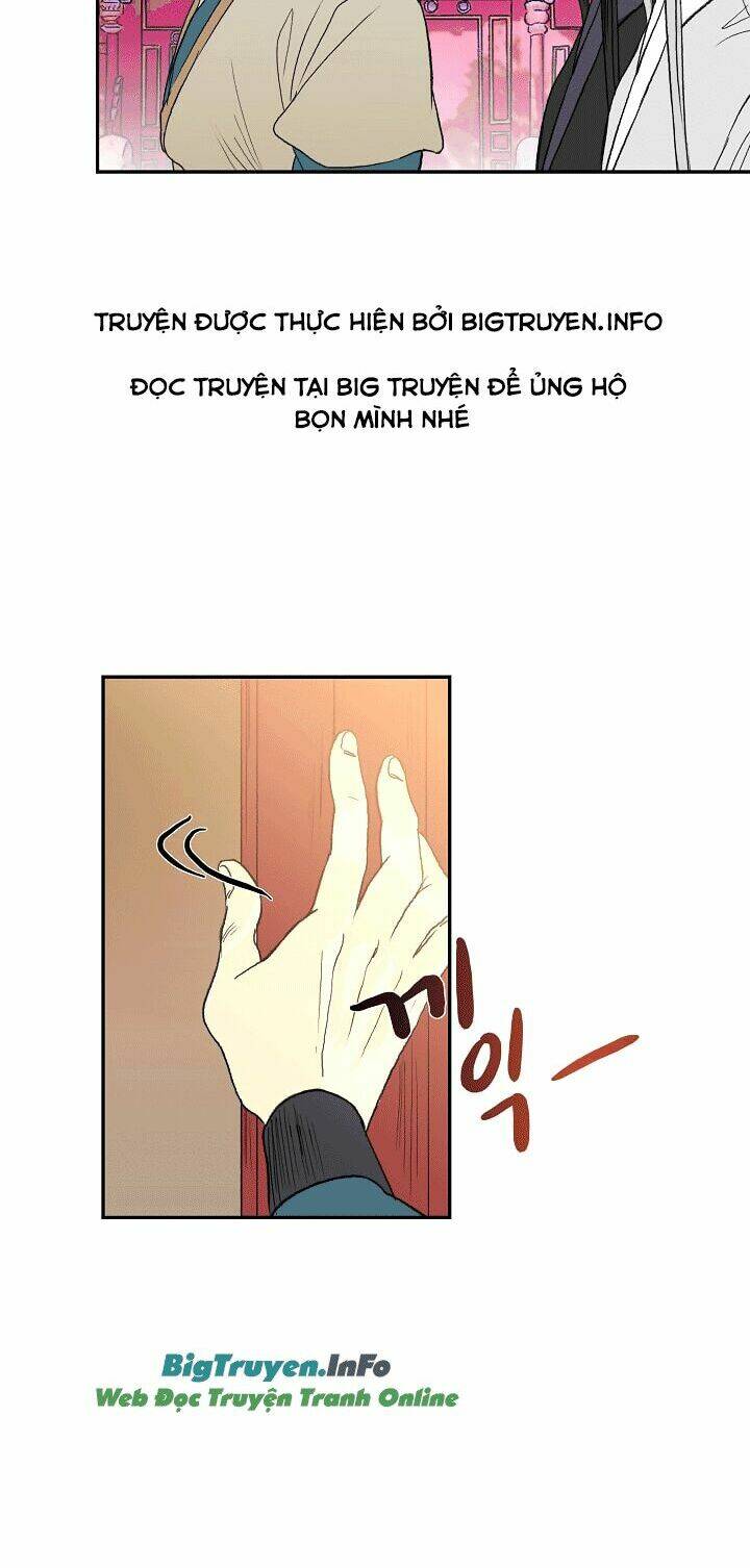 Học Sĩ Tái Sinh: Chapter 49