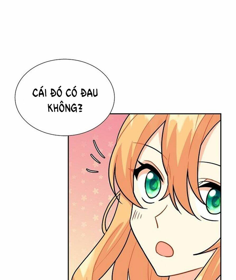 Kẻ Huỷ Diệt Rơi Vào Lưới Tình Của Tôi: Chapter 3